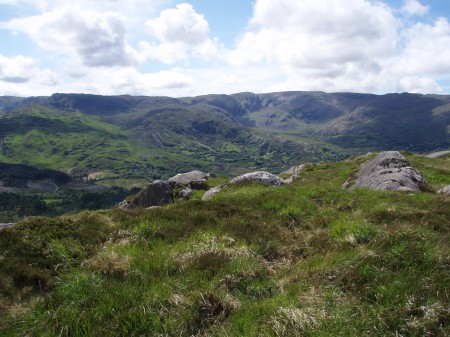 Balade irlandaise