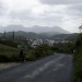 Départ de Clifden