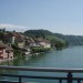 Le Rhin à Eglisau
