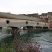 Pont sur le Rhin à Diessenhofen