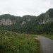 Falaises le long du Danube