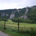 le long du Danube
