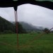 Il pleut sur Hausen