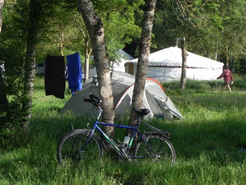 CCI, vélo, marais poitevin